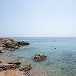 Espiga - Vistas Al Mar En Cala Salions דירה ז'ירונה