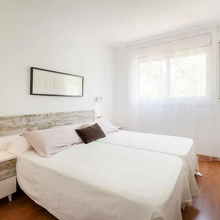 Apartament Espiga - Vistas Al Mar En Cala Salions *