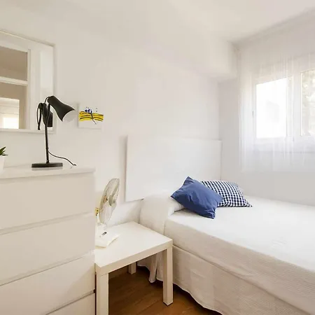 Apartament Espiga - Vistas Al Mar En Cala Salions
