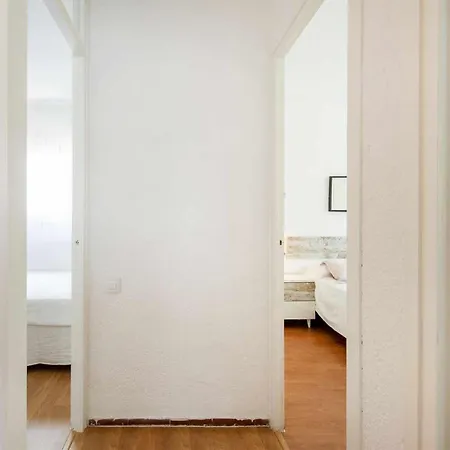 Apartament Espiga - Vistas Al Mar En Cala Salions *
